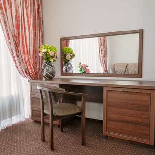 Гостиница Crystal Краснодар МИНИМАЛЬНЫЙ-2