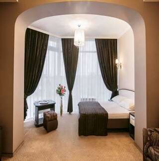 Гостиница Crystal Краснодар Номер комфорт премиум-2