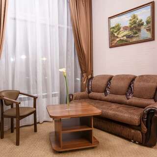 Гостиница Crystal Краснодар МИНИМАЛЬНЫЙ-3