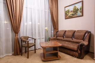 Гостиница Crystal Краснодар Номер полулюкс-6