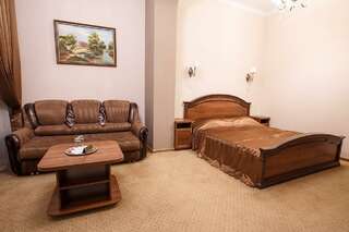 Гостиница Crystal Краснодар Номер полулюкс-1