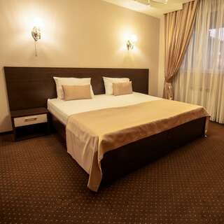 Гостиница Crystal Краснодар УЛУЧШЕННЫЙ СТАНДАРТ-1