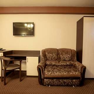 Гостиница Crystal Краснодар УЛУЧШЕННЫЙ СТАНДАРТ-2