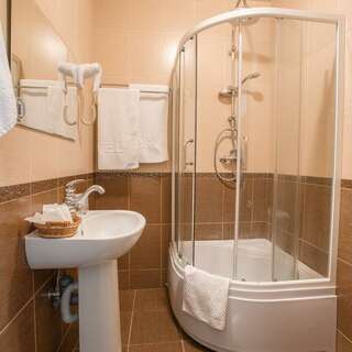 Гостиница Crystal Краснодар МИНИМАЛЬНЫЙ-3