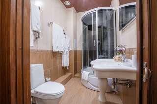 Гостиница Crystal Краснодар Номер люкс-7