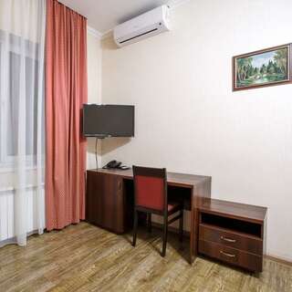 Гостиница Crystal Краснодар ЭКОНОМ-1