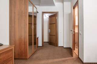 Гостиница Crystal Краснодар Номер полулюкс-3