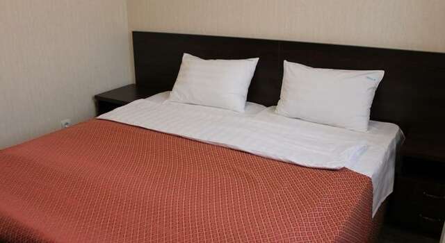 Гостиница Crystal Краснодар-93