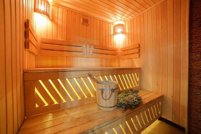 Гостиница Crystal Краснодар-55