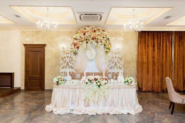 Гостиница Crystal Краснодар-82