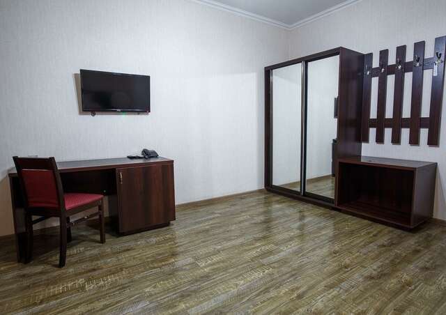 Гостиница Crystal Краснодар-27