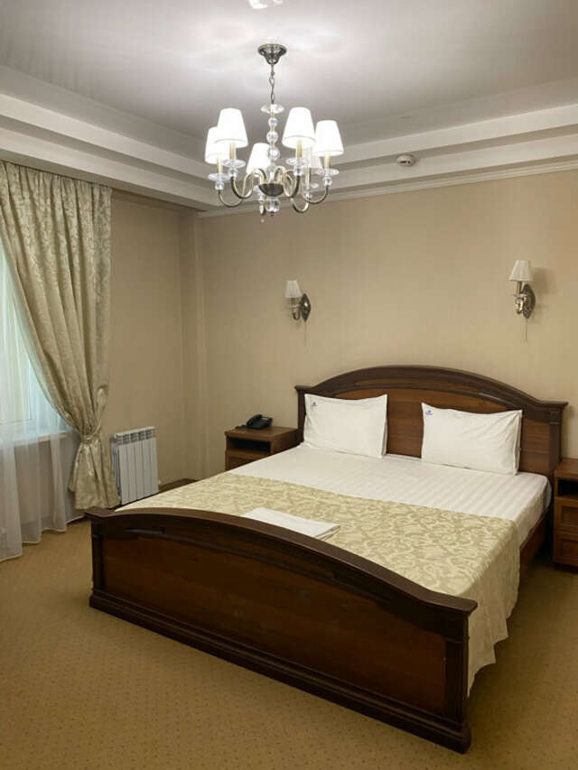 Гостиница Crystal Краснодар-141