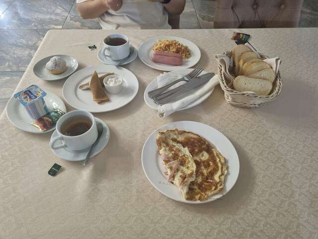 Гостиница Crystal Краснодар-107