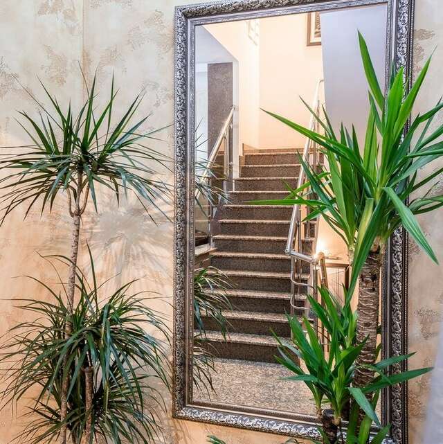 Гостиница Crystal Краснодар-9