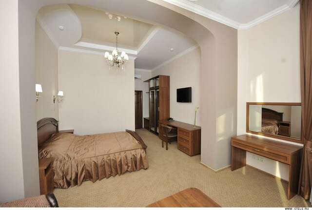 Гостиница Crystal Краснодар-77