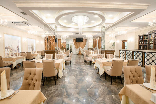 Гостиница Crystal Краснодар-12