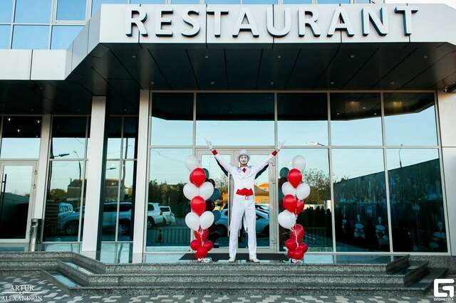 Гостиница Crystal Краснодар-23