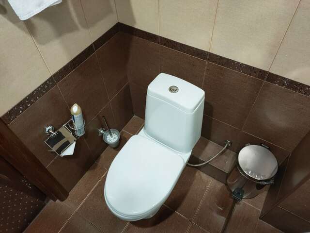 Гостиница Crystal Краснодар-129