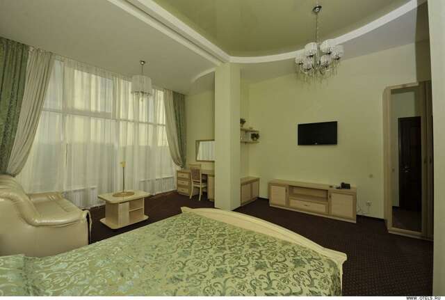 Гостиница Crystal Краснодар-85