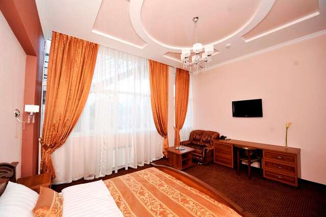 Гостиница Crystal Краснодар-139