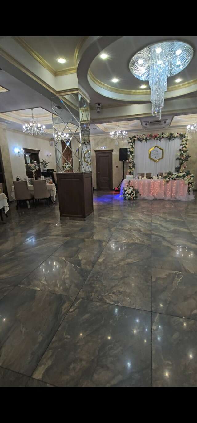 Гостиница Crystal Краснодар-143