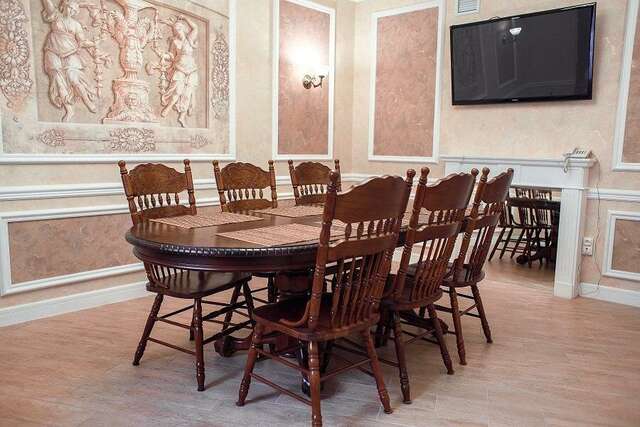 Гостиница Crystal Краснодар-46