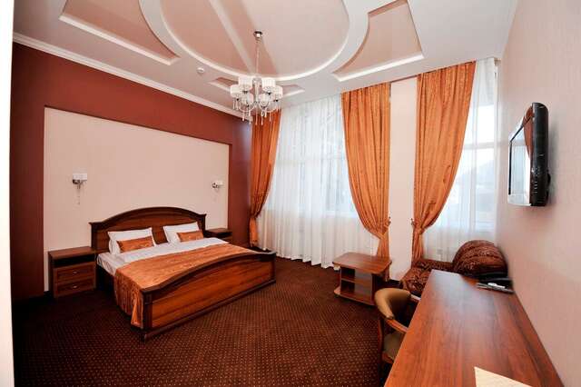 Гостиница Crystal Краснодар-151