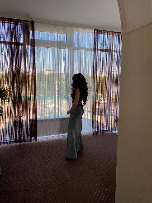 Гостиница Crystal Краснодар-119