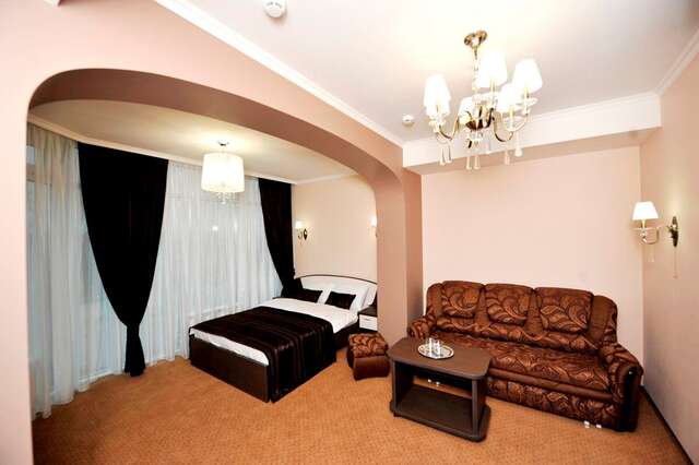 Гостиница Crystal Краснодар-149