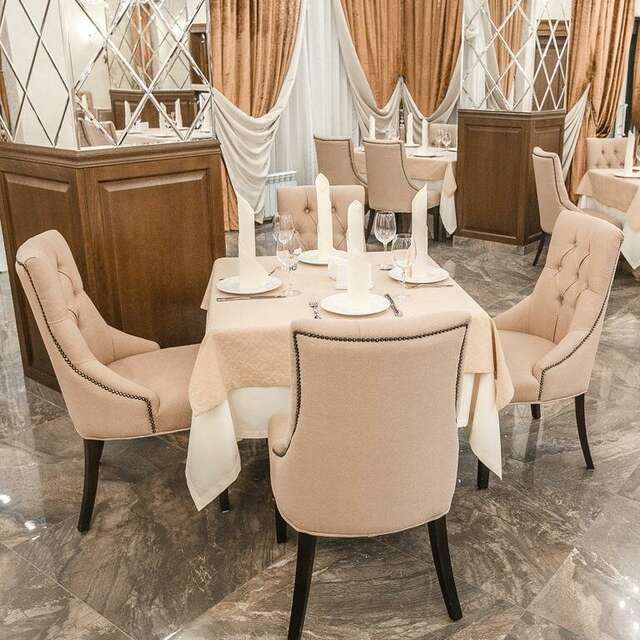 Гостиница Crystal Краснодар-54