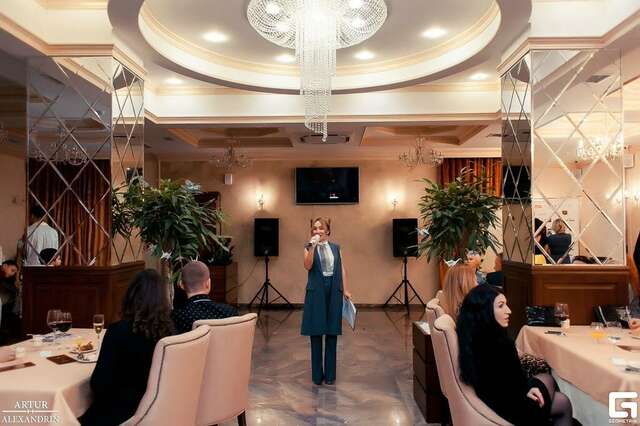 Гостиница Crystal Краснодар-58