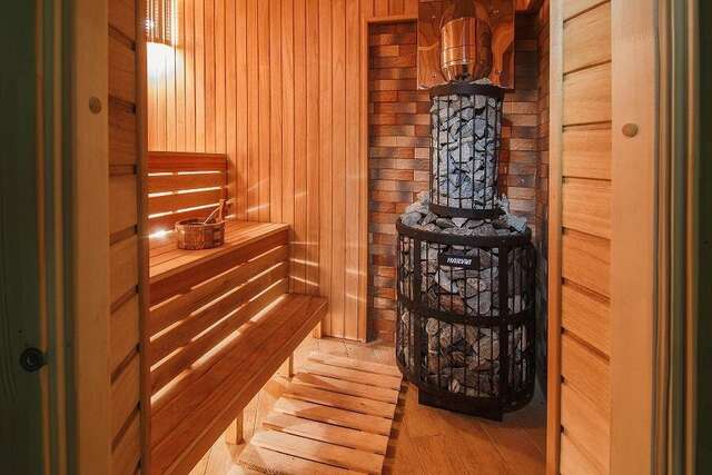 Гостиница Crystal Краснодар-20