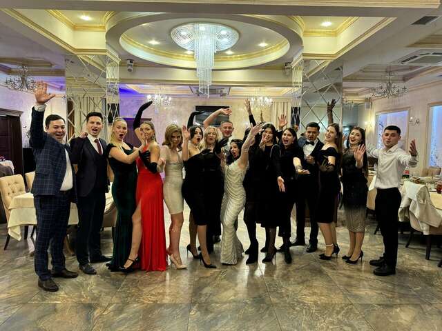 Гостиница Crystal Краснодар-144