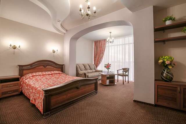 Гостиница Crystal Краснодар-91