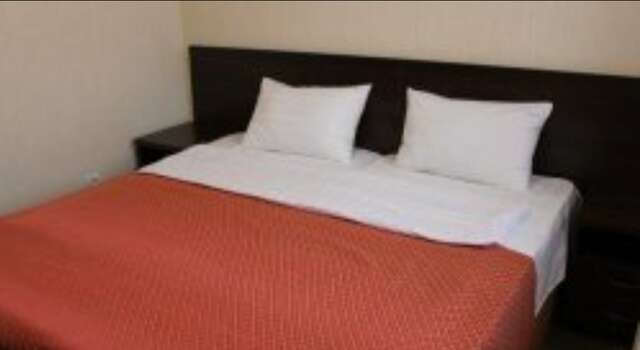 Гостиница Crystal Краснодар-40