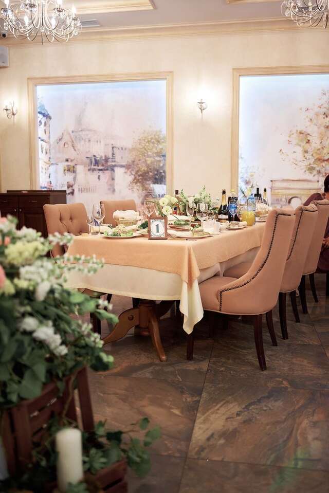 Гостиница Crystal Краснодар-150