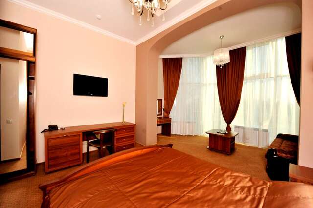 Гостиница Crystal Краснодар-146