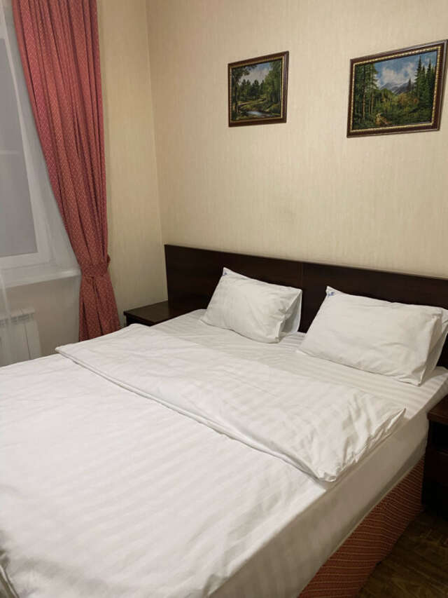 Гостиница Crystal Краснодар-140