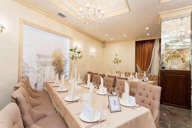 Гостиница Crystal Краснодар-100