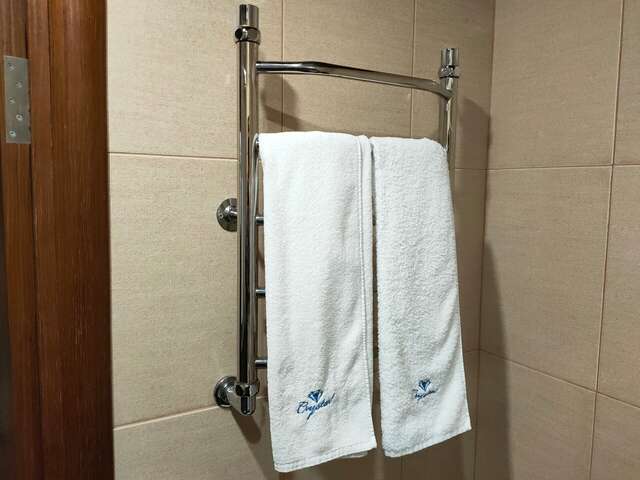 Гостиница Crystal Краснодар-121