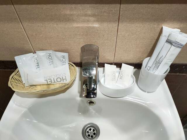 Гостиница Crystal Краснодар-115