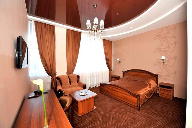 Гостиница Crystal Краснодар-132