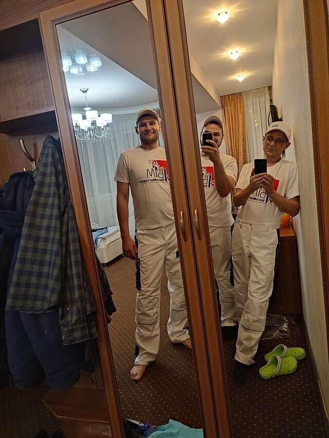 Гостиница Crystal Краснодар-125