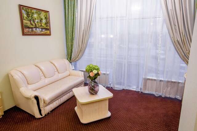 Гостиница Crystal Краснодар-57