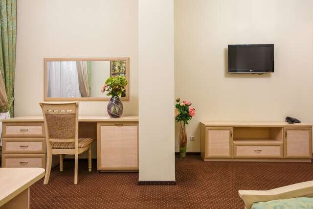 Гостиница Crystal Краснодар-53