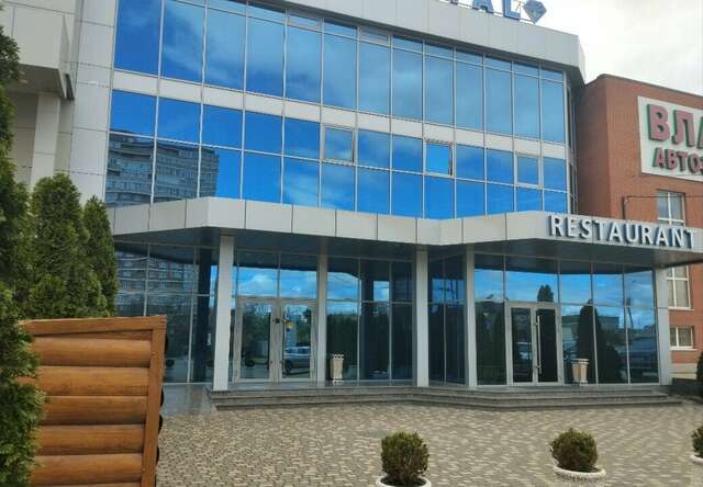 Гостиница Crystal Краснодар-56