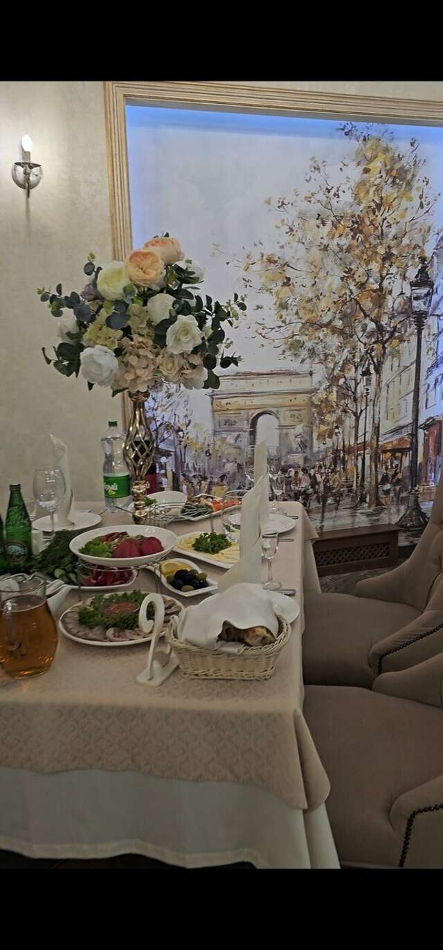 Гостиница Crystal Краснодар-126