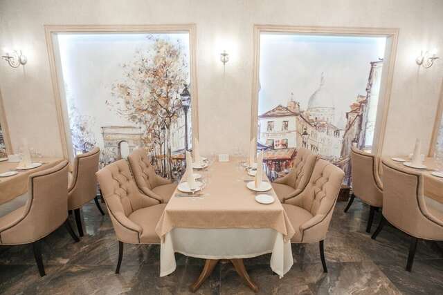 Гостиница Crystal Краснодар-87