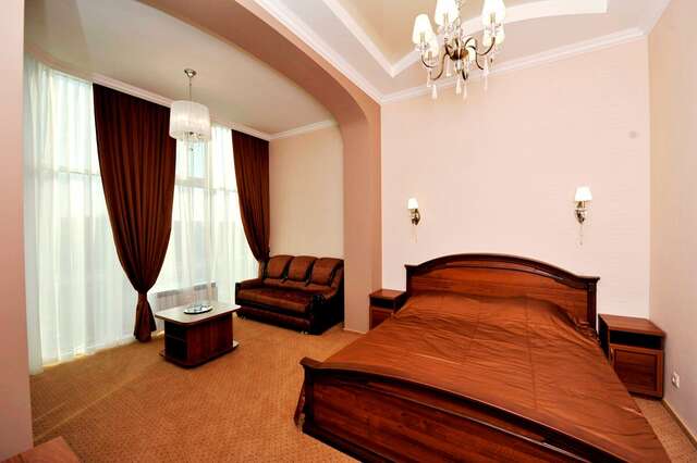 Гостиница Crystal Краснодар-152