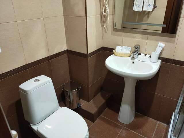 Гостиница Crystal Краснодар-148